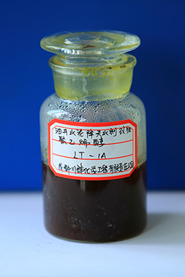 油井水泥降失水劑 改性聚乙烯醇 LT-1A